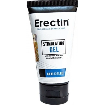 Erectin Erectin 60 ml Gel Slex
