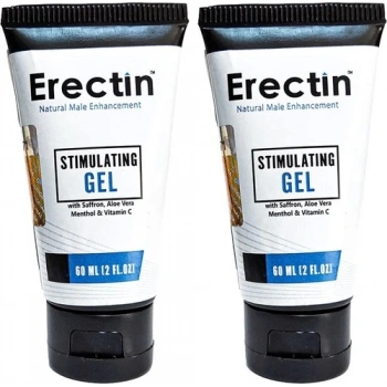Erectin Erectin Gel 2 Kutu Cxnt
