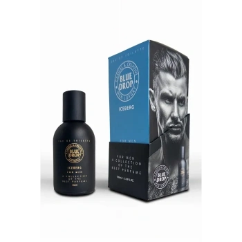 Erkek Parfüm 100 ml - Iceberg