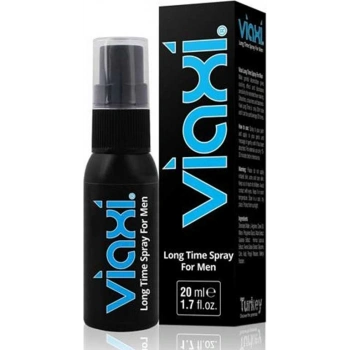 Erkekler Için Geciktirici Spray