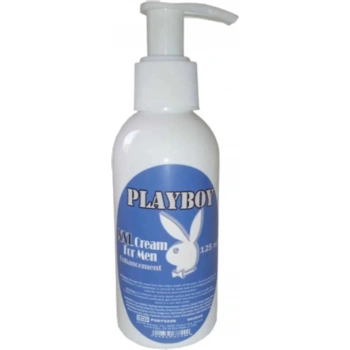 Erkeklere Özel Xxl Bakım Kremi 125 ml