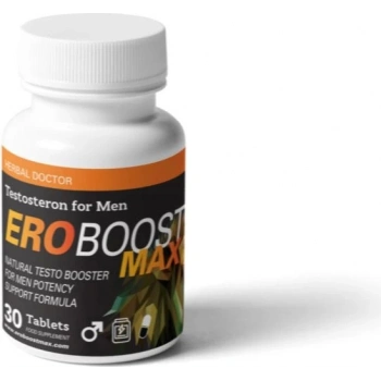Ero Boost Max 30 Lu Erkeklere Özel Takviye