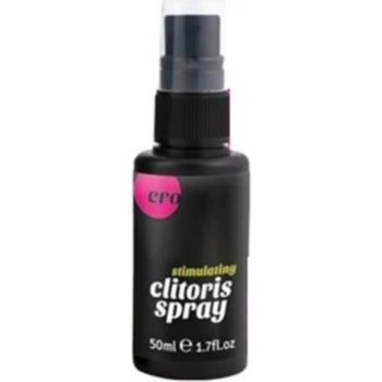 Ero Clitoris Spray Vajinal 50 ml