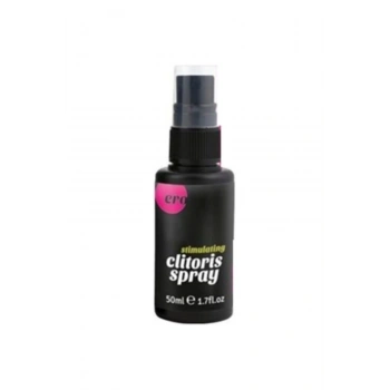 Ero Clitoris Spray Vajinal Uyarma 50 ml