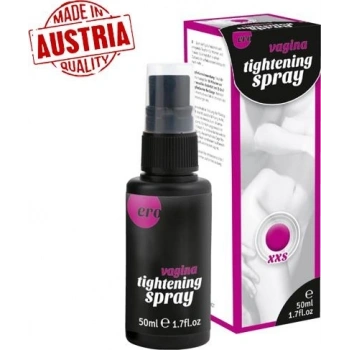 Erobyhot Xxs Vagina Spray