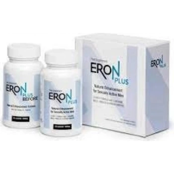 Eron Plus Erkek Performans 60lı 2Adet