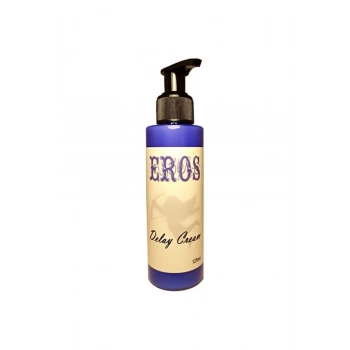 Eros Erkeklere Özel Krem 125ml