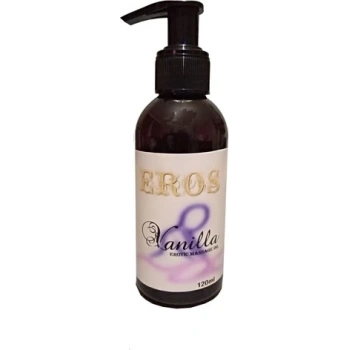 Eros Eros Vanilya Aromalı 120 ml