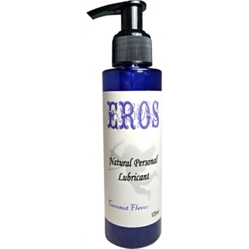 Eros Hindistan Cevizi Aromalı  125 ml