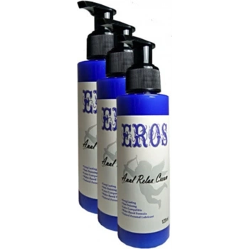 Eros Krem 3 Adet 125 ml