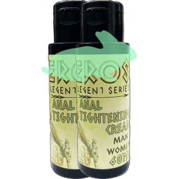 Eros Legent Bay Bayan 2 Adet Tightkremi 60 ml