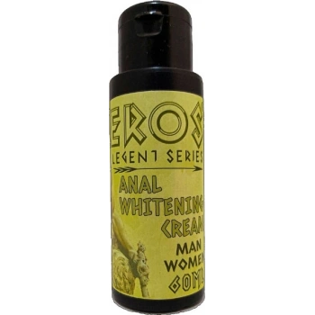 Eros Legent Bay Bayan Analrenk Bakım Kremi 60 ml