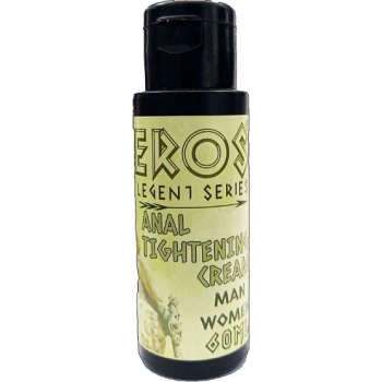 Eros Legent Bay Bayan Analtightkremi 60 ml