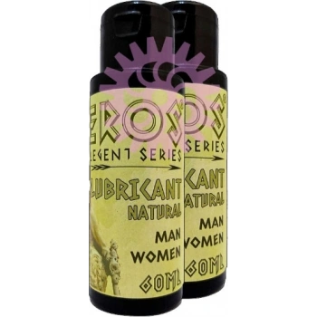 Eros Legent Bay Bayan Lubricantgel 2 Adet 60 ml