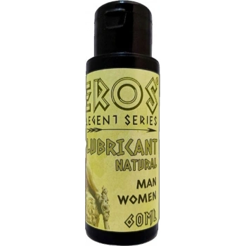 Eros Legent Bay Bayan Lubricantgel 60 ml