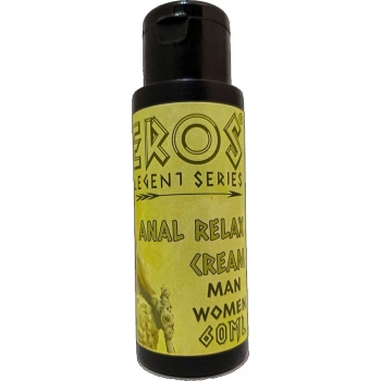 Eros Legent Bay Bayan Reıaxcream 60 ml