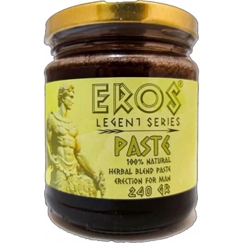 Eros Legent Erkeklere Özel 240 gr Macun