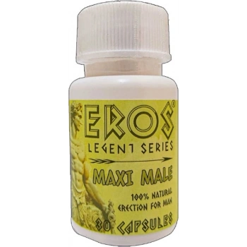 Eros Legent Erkeklere Özel 30LU Kapsül