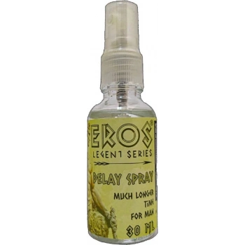 Eros Legent Erkeklere Özelsprey 30 ml