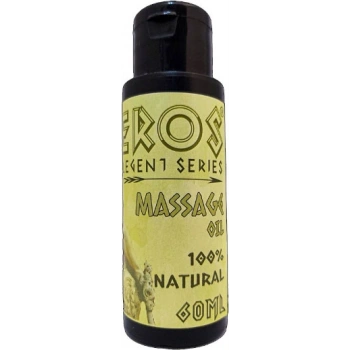 Eros Legent Erotikmasaj Yağı Bay Bayan Kullanım 60 ml