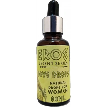 Eros Legent Kadınlara Özel Extra Içecek 30 ml