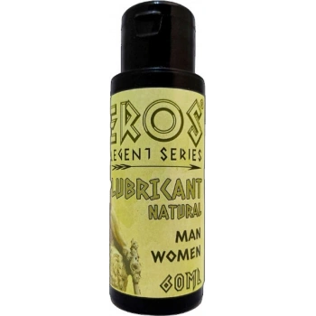 Eros Legent Lubricant Gel 60 ml