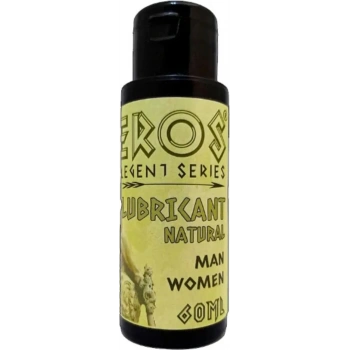 Eros Legent Lubricant  Mesaj Bakım Jeli 60 ml x 2 Adet