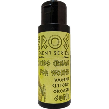 Eros Legent Vajinalibido Kremi 60 ml