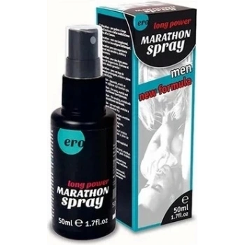 Eros Marathon Long Power Spray Men 50 ml