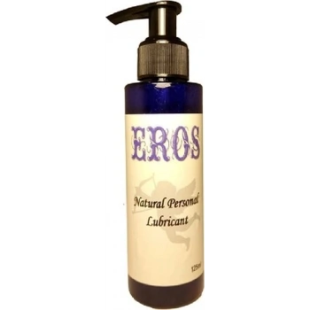 Eros Naturel 125 ml Natural Lubricant 125ML