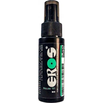 Eros Pro 101 Spray 60 ml  Büyük Boy Sprey