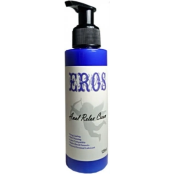 Eros Relax  Krem 125 Ml
