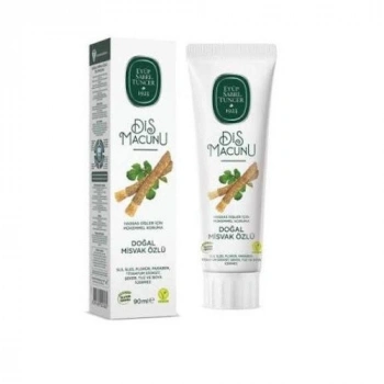 EST DİŞ MACUNU MİSVAK 90 ML