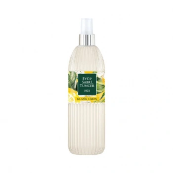 EST KOLONYA LIMON SPREY 150ml 1 Adet