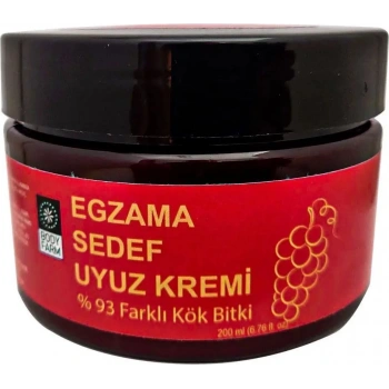 E.s.u %93 Farklı Kök Kremi 200ML