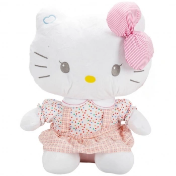 Etekli Peluş 50 cm (ADET FİYATIDIR)
