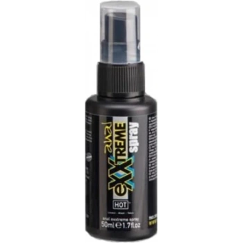 Etkili  Özel Sprey 50 Ml+ Eros 125ML Lubricant Gel