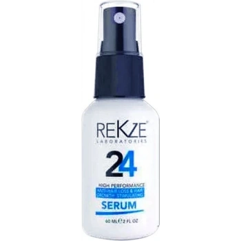 Etkili  REKZE24 Saç Serumu 60 ml