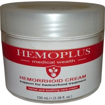 Etkilihemoplus Hemo-Roid Kremi 100 ml
