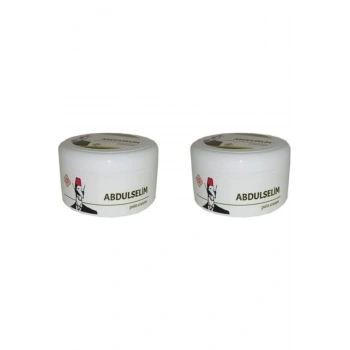 Eurorganic Abdülselim Kremi 2li 200 ml
