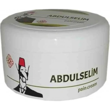 Eurorganic Abdulselim Kremi 200 ml