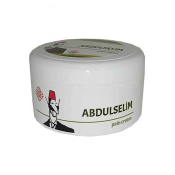 Eurorganic Abdulselim Kremi 200 ml