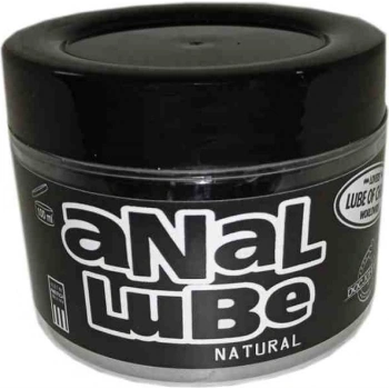 Eurorganic Anaal Lube Lubricant  100 ml