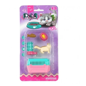 EVCİL HAYVAN YAVRU KEDİ