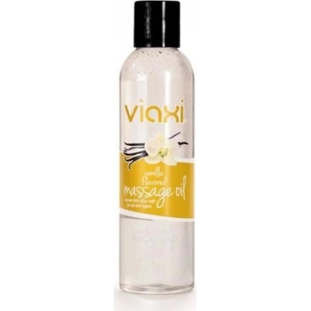 Eypmate Viaxi Masaj Yağı Vanilya Aromalı 177 Ml.