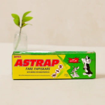 Fare Yapışkanı Tüp 125 ml
