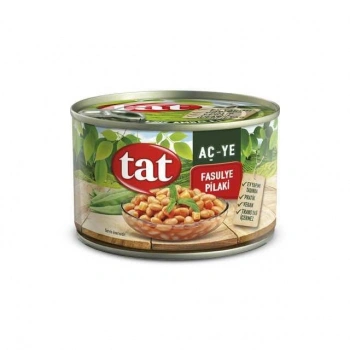 Fasülye Pilaki 400gr 1 Adet