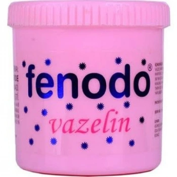 FENODO VAZALİN GÜLLÜ+BEYAZ 150 GR