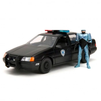 Figürü 1986  Model Aracı