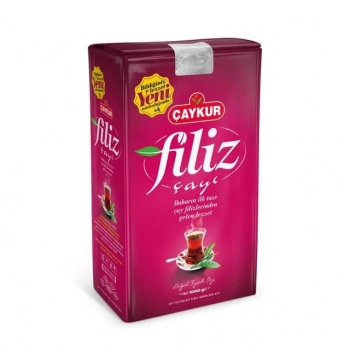 Filiz Çay 1000 Gr. 1 Adet
